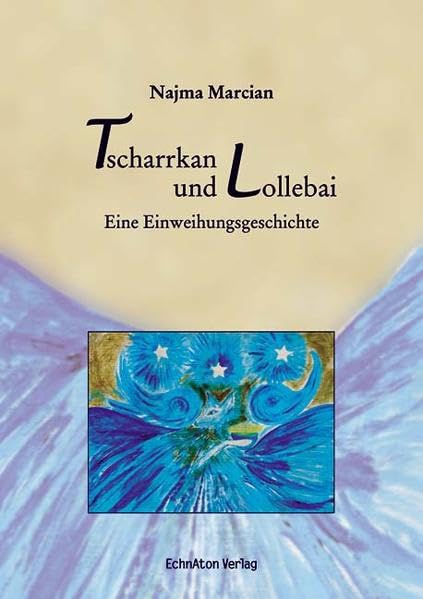 Tscharrkan und Lollebai Religion & Esotericism