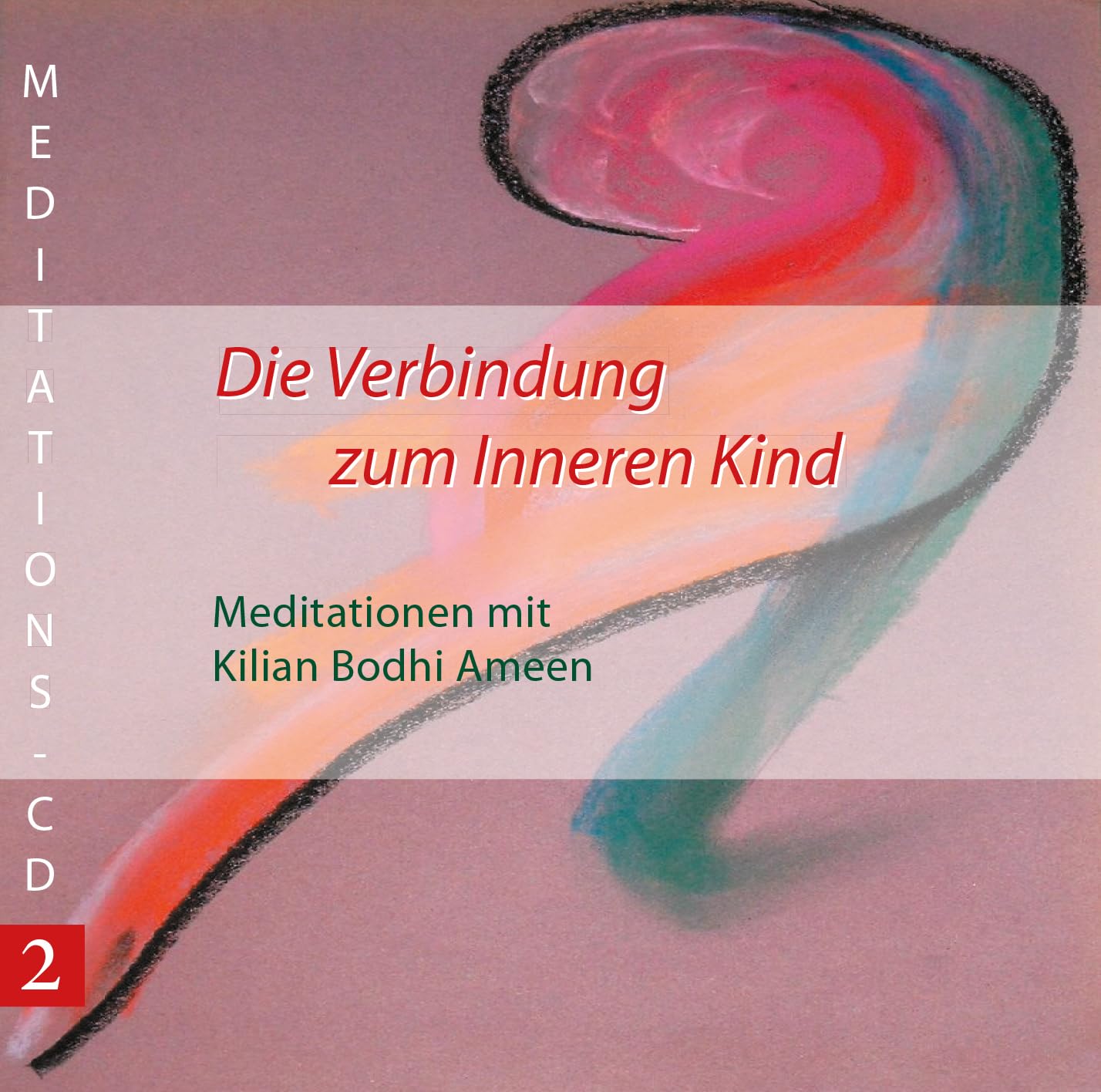 Die Verbindung zum Inneren Kind Lifestyle