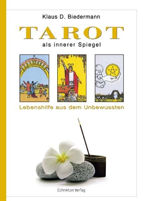 Tarot als innerer Spiegel Books
