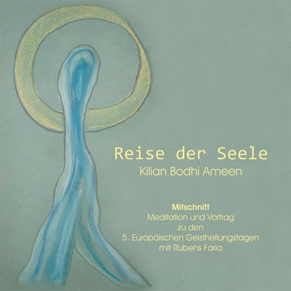 Product Image: Reise der Seele: Vortrag über Geistheilung