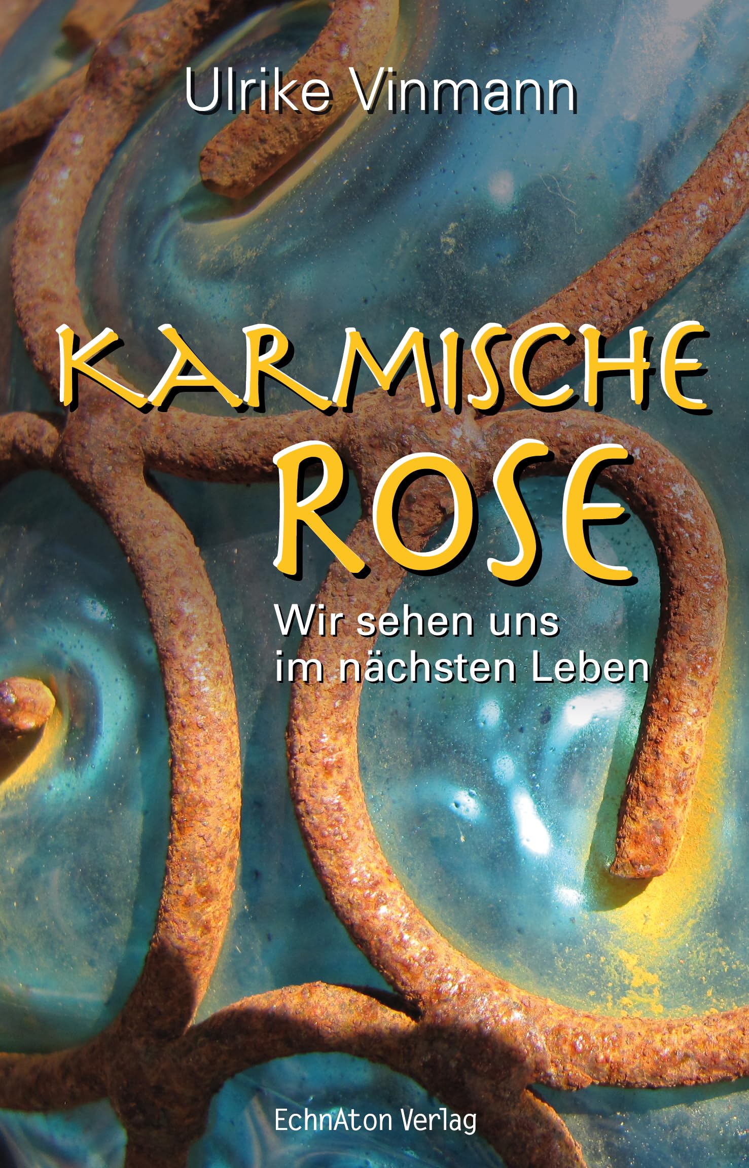 Karmische Rose Books