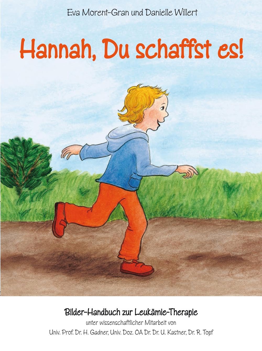 Hannah, Du schaffst es! Social Sciences Books
