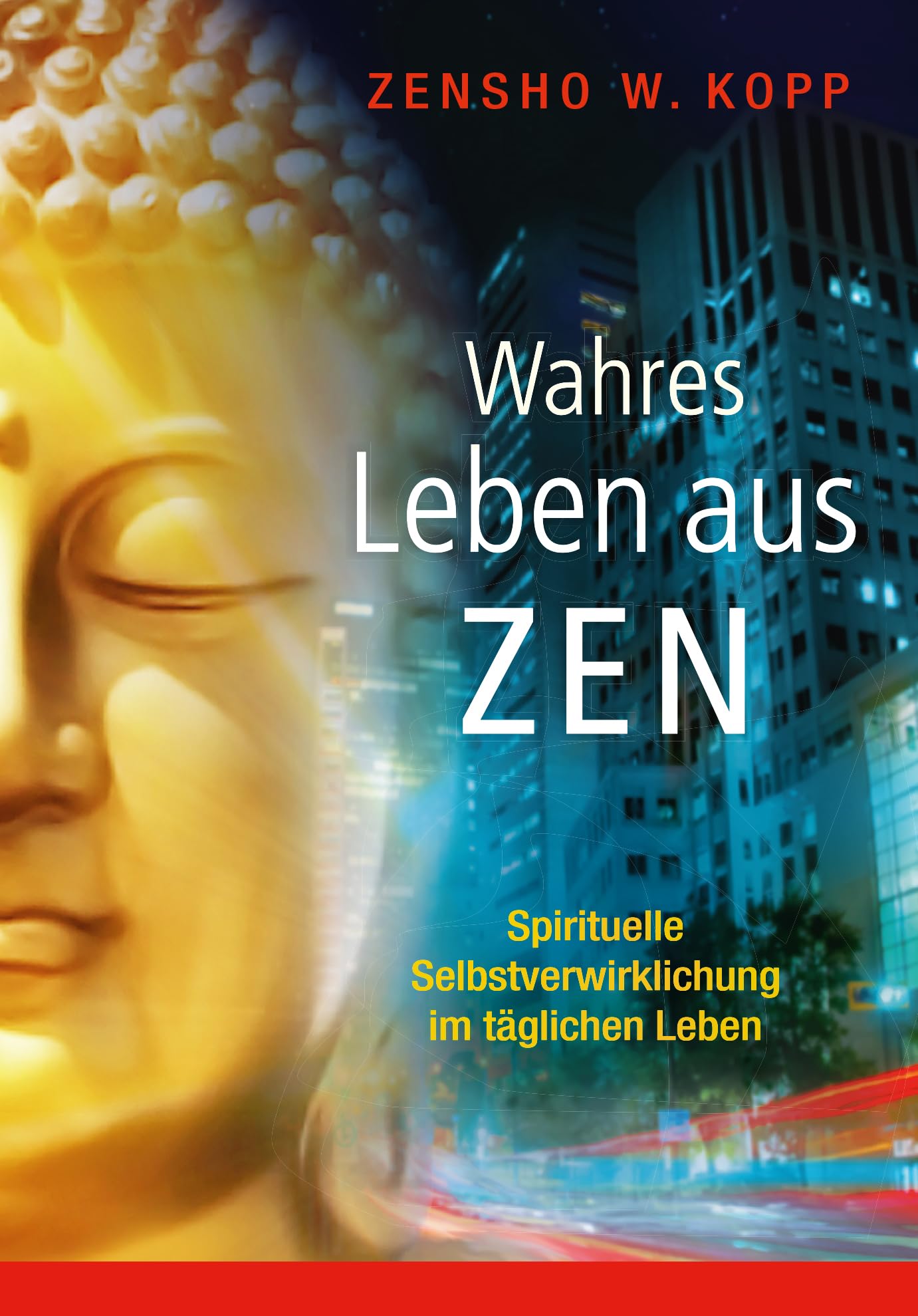 Wahres Leben aus Zen Books