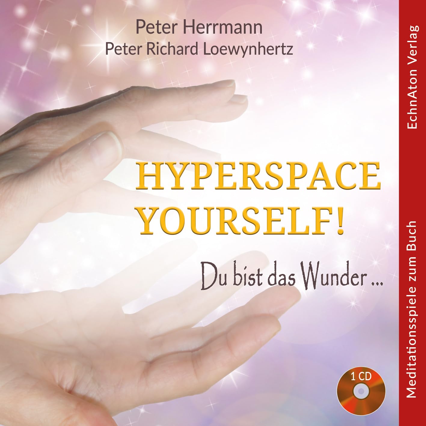Hyperspace Your Self Books