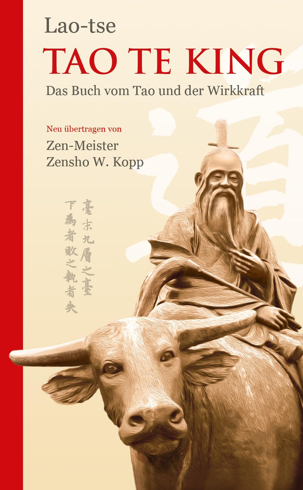 Tao Te King Books