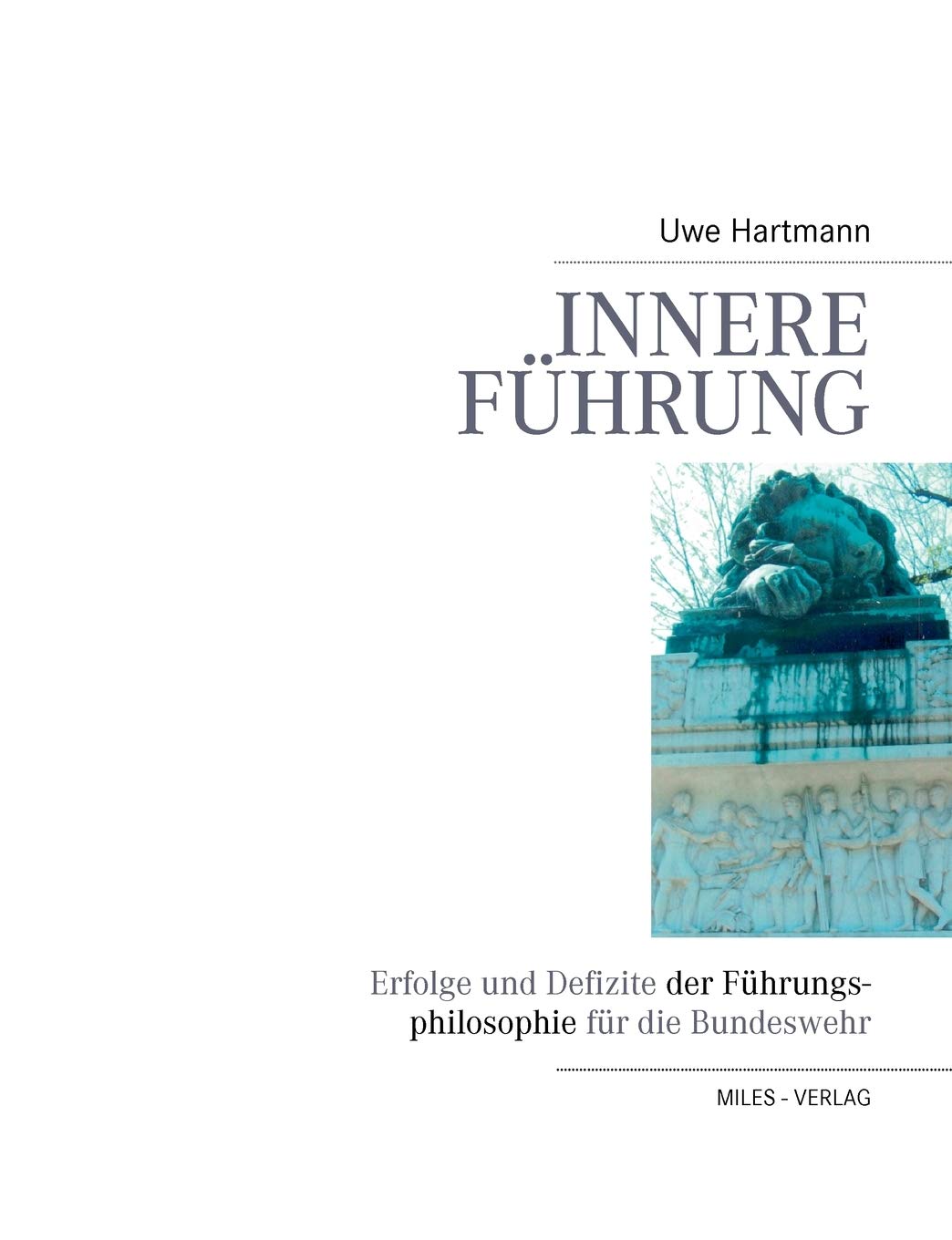 Product Image: Innere Führung