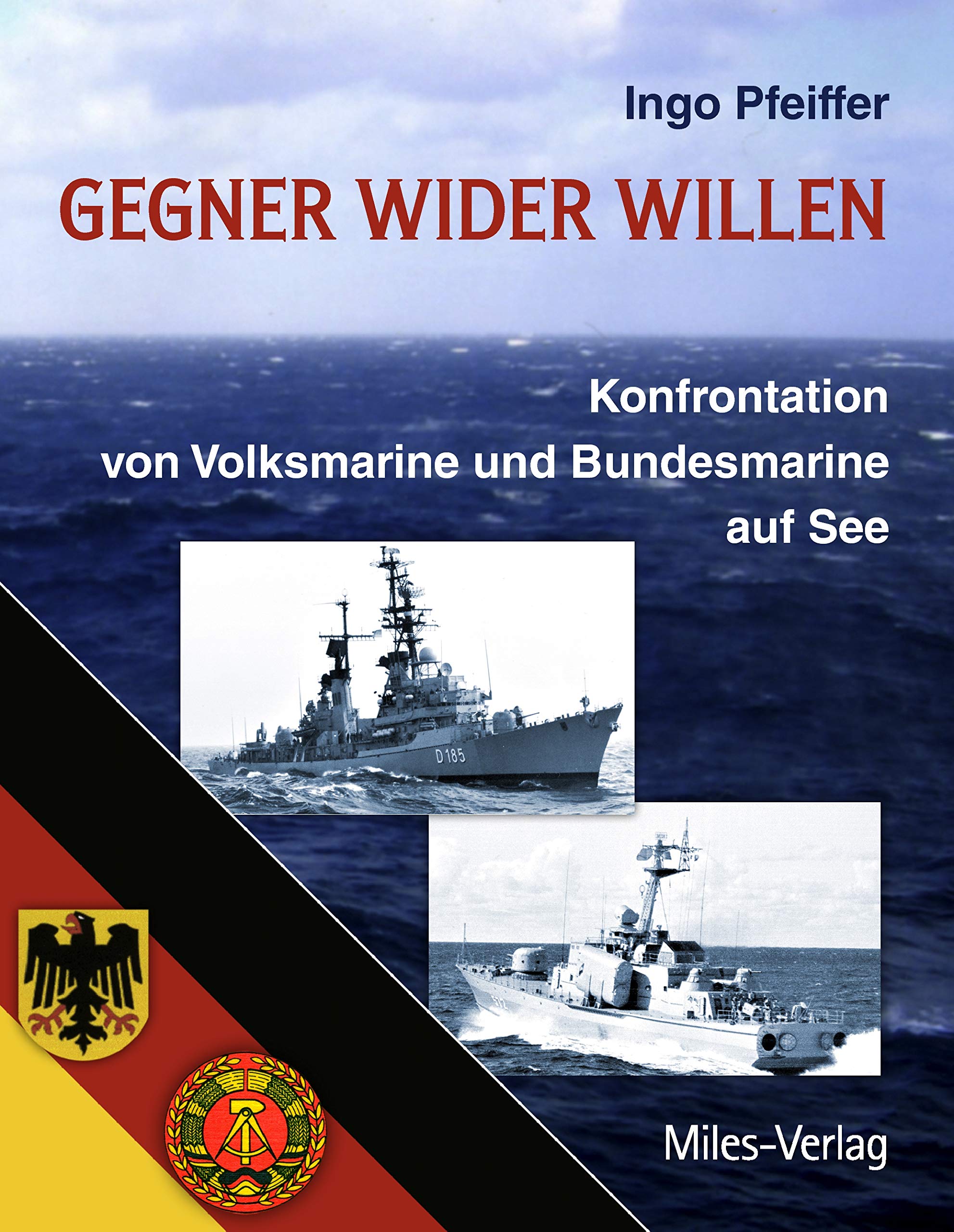 Product Image: Gegner wider Willen
