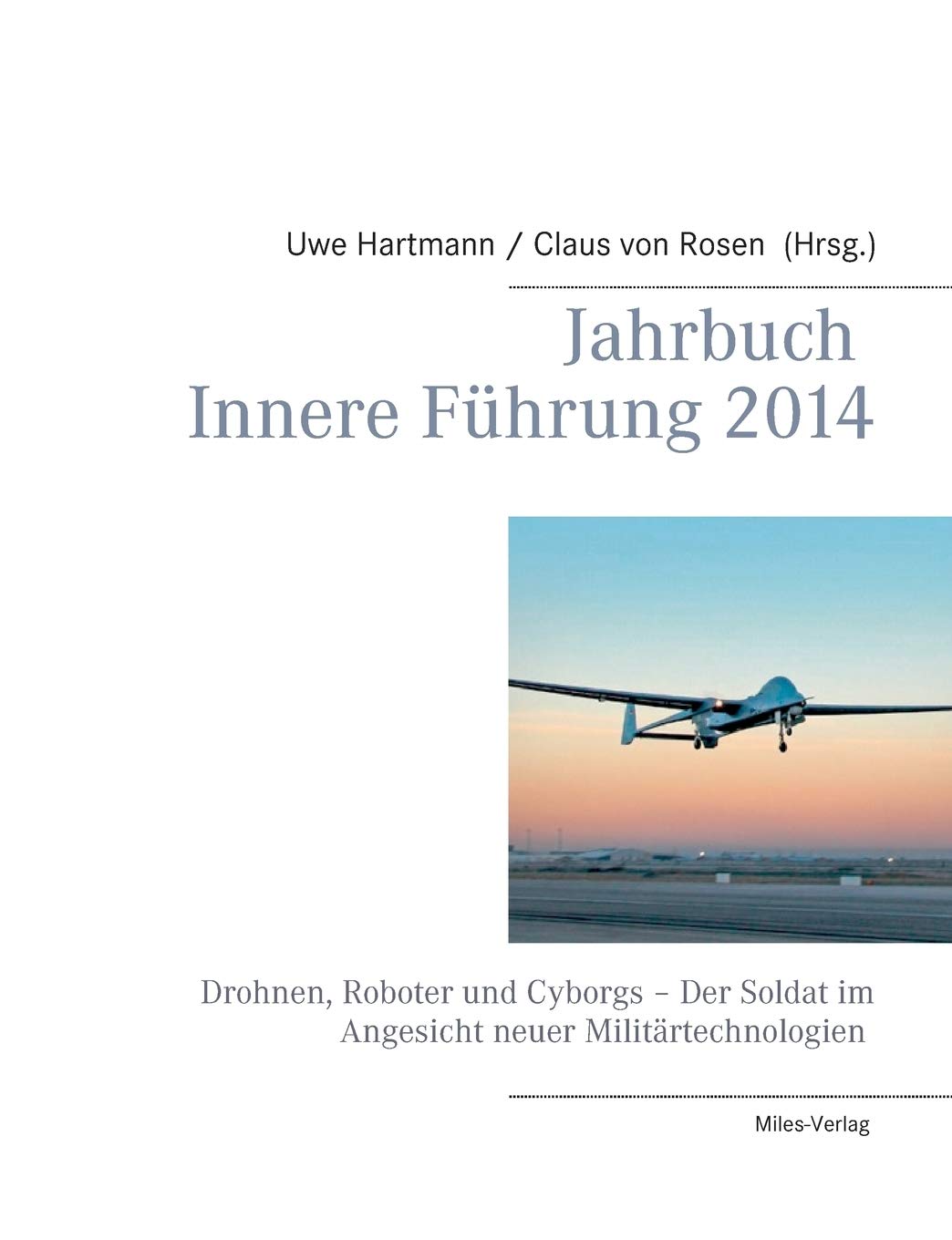 Jahrbuch Innere Führung 2014 Law