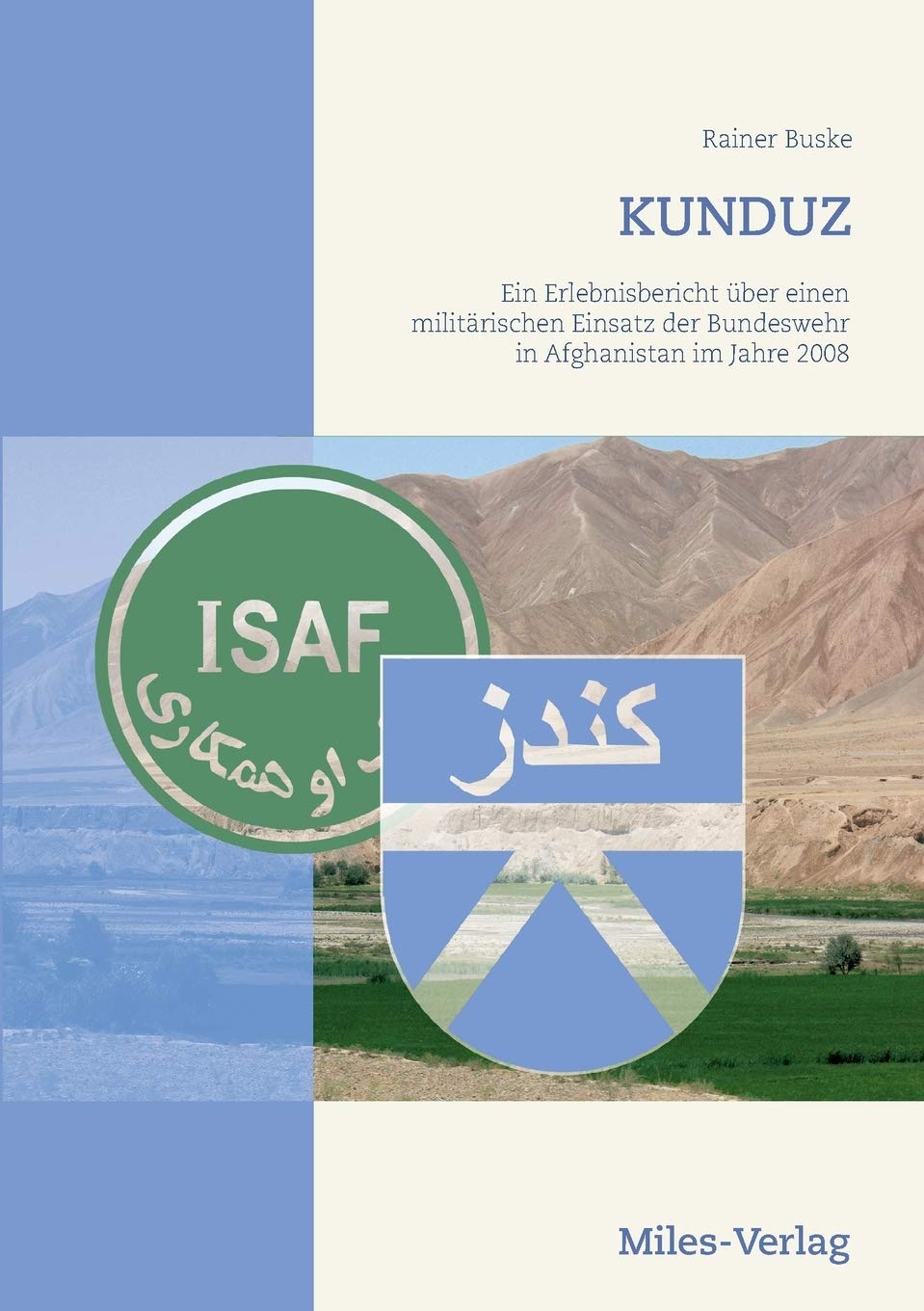 Kunduz Essays & Short Stories