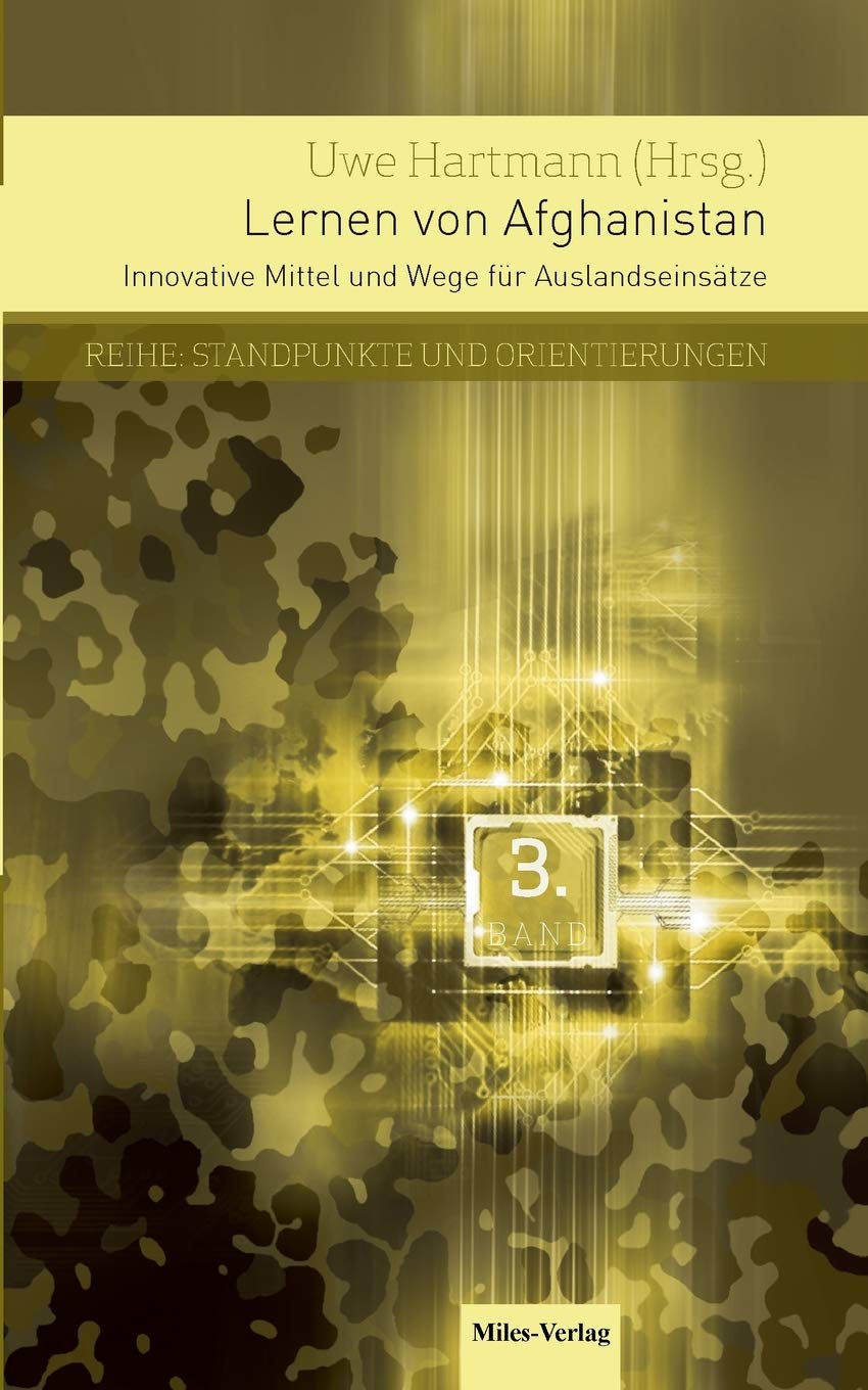 Lernen von Afghanistan Law Books