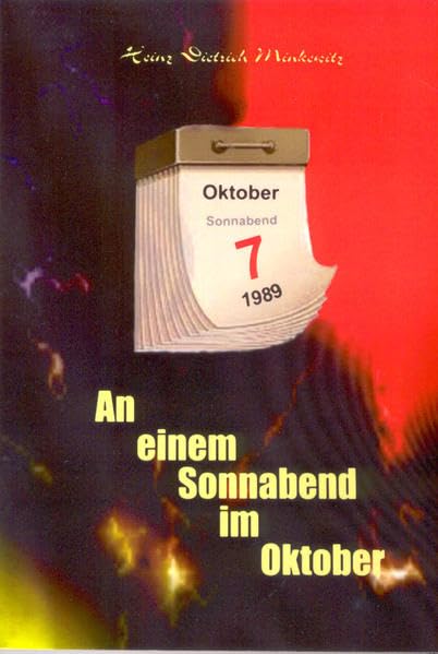 An einem Sonnabend im Oktober Memories