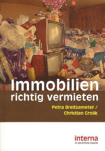 Immobilien richtig vermieten Law