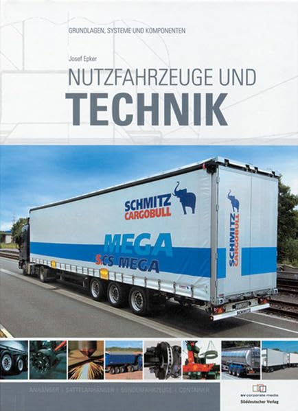 Product Image: Nutzfahrzeuge und Technik