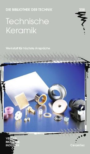 Technische Keramik: Werkstoff für höchste Ansprüche Media & Communication