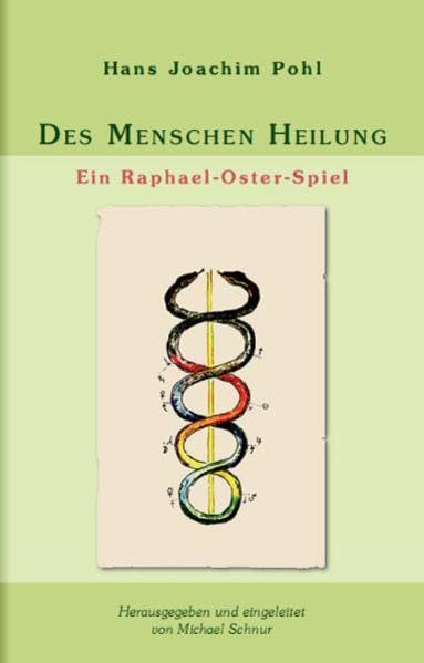 Des Menschen Heilung: Ein Raphael-Oster-Spiel Medicine