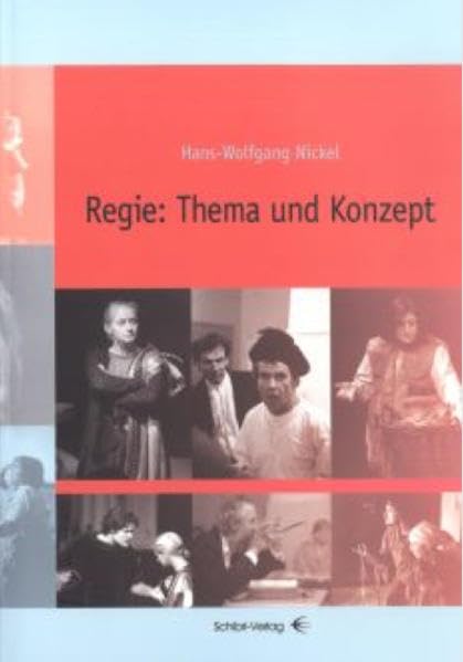 Regie: Thema und Konzept Education & Training
