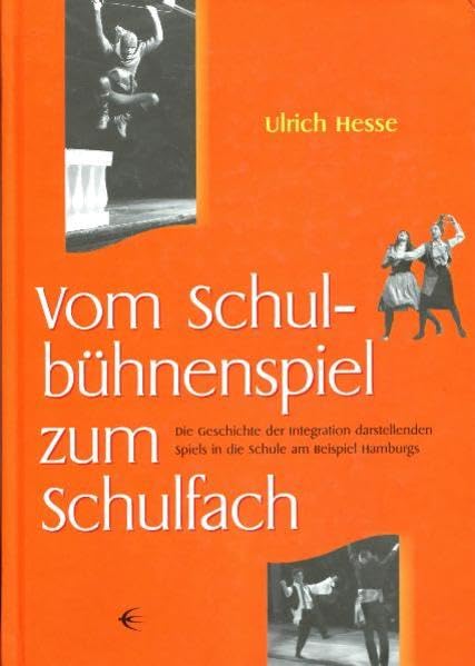 Vom Schulbühnenspiel zum Schulfach Film, Art & Culture