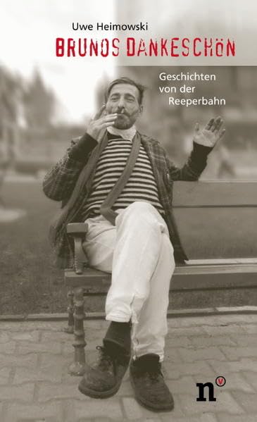 Brunos Dankeschön Social Sciences