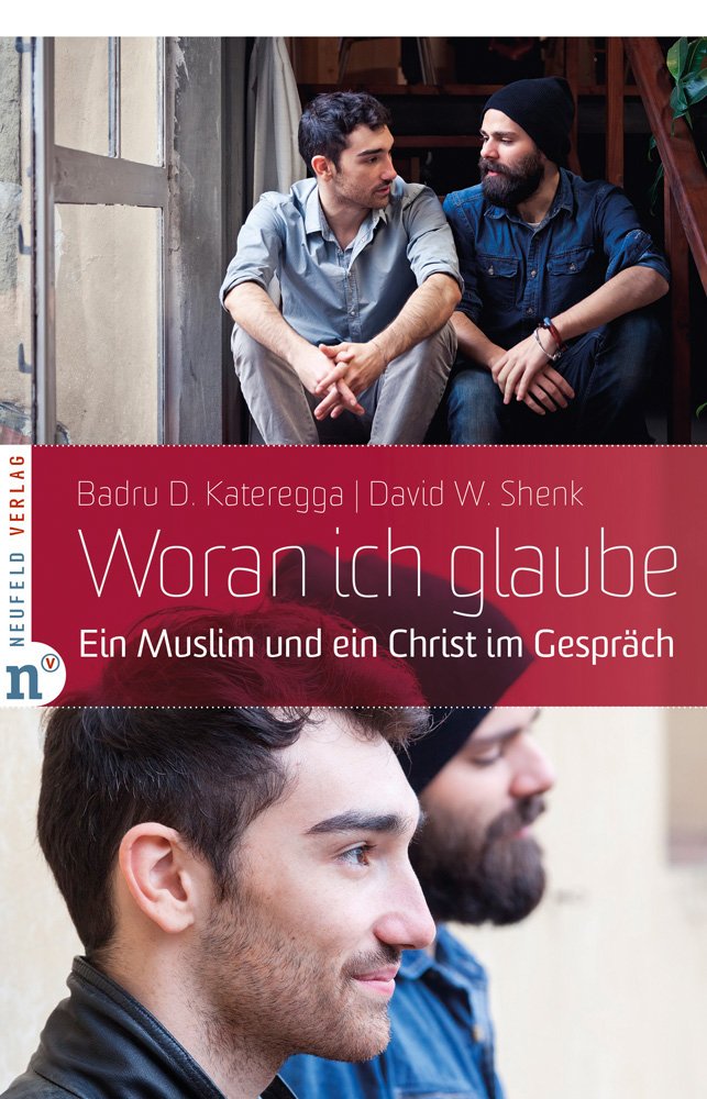 Product Image: Woran ich glaube