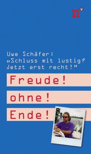 Product Image: Freude ohne Ende