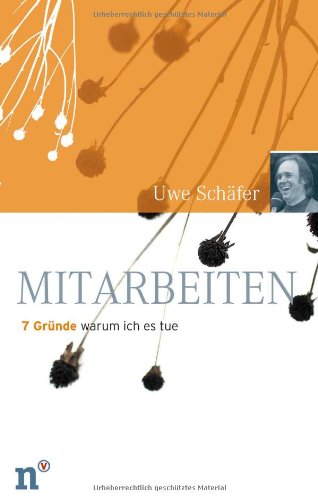 Mitarbeiten: 7 Gründe, warum ich es tue Lifestyle