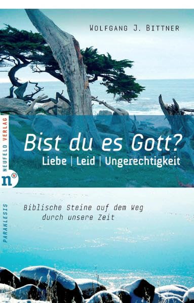 Bist du es, Gott? Psychology Books