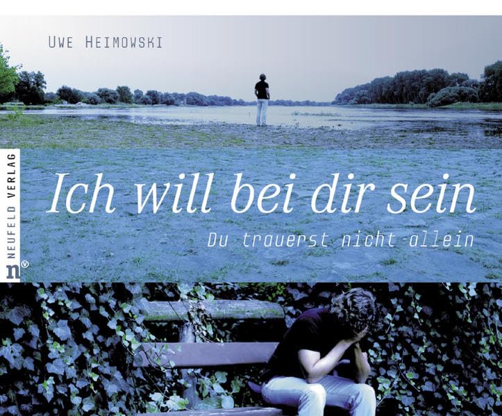 Ich will bei dir sein. Du trauerst nicht allein: Du trauerst nicht allein. Auf der CD: 2 Instrumentalstücke u. das Lied 'Ich will bei dir sein' Business, Finance & Career