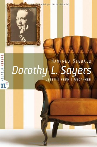 Dorothy L. Sayers. Leben - Werk - Gedanken book
