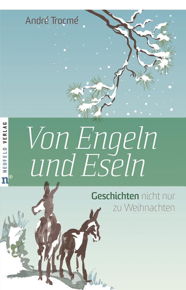 Product Image: Von Engeln und Eseln