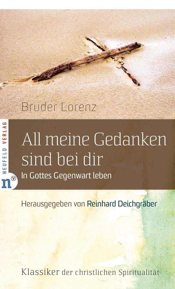 Product Image: Allmeine Gedanken sind bei dir