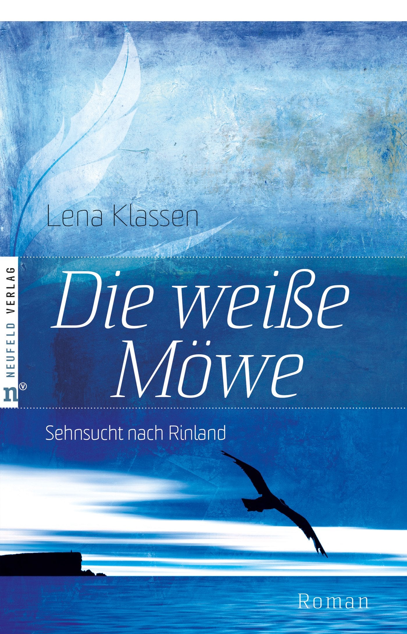 Die weiße Möwe Contemporary literature Books
