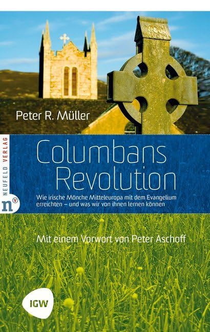 Columbans Revolution Film, Art & Culture