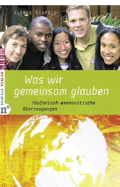 Product Image: Was wir gemeinsam glauben