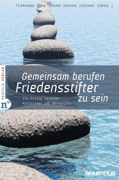 Gemeinsam berufen, Friedensstifter zu sein: Zum Dialog zwischen Katholiken und Mennoniten Film, Art & Culture