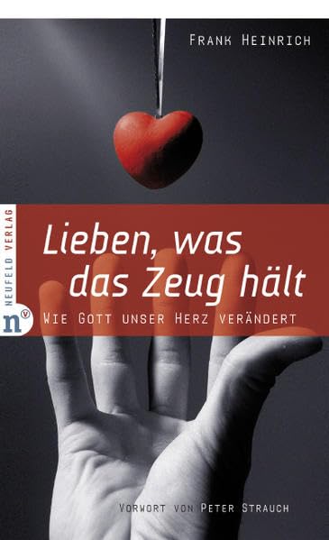 Product Image: Lieben, was das Zeug hält