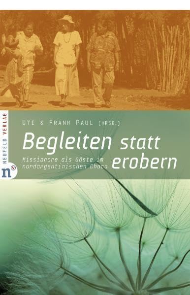 Product Image: Begleiten statt erobern