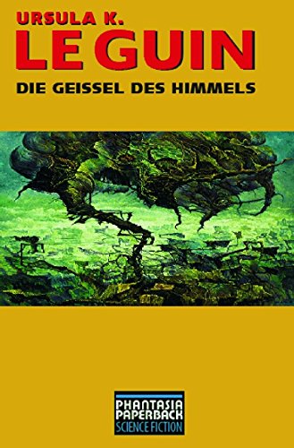 Die Geißel des Himmels Contemporary literature
