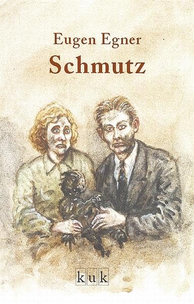 Schmutz Contemporary literature Books