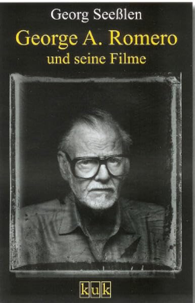 George A. Romero und seine Filme General education