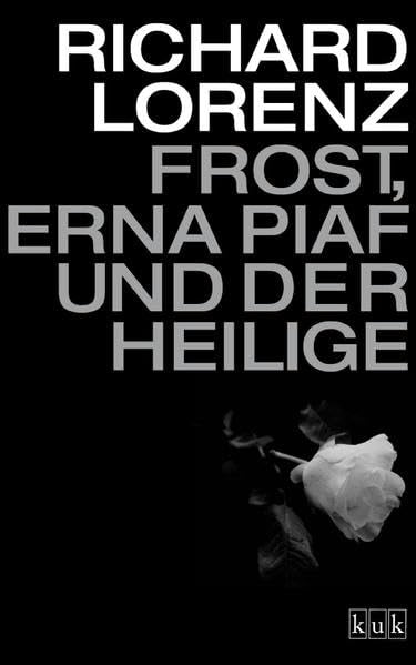 Product Image: Frost, Erna Piaf und der Heilige