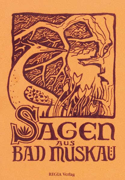 Sagen aus Bad Muskau Fairy Tales & Legends