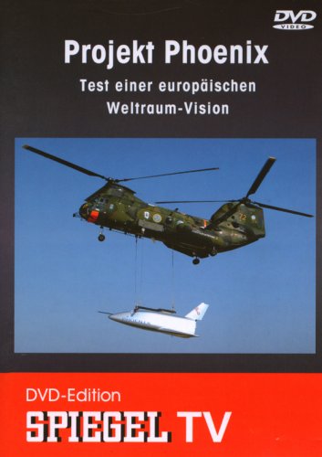 Spiegel TV - Projekt Phoenix Movies