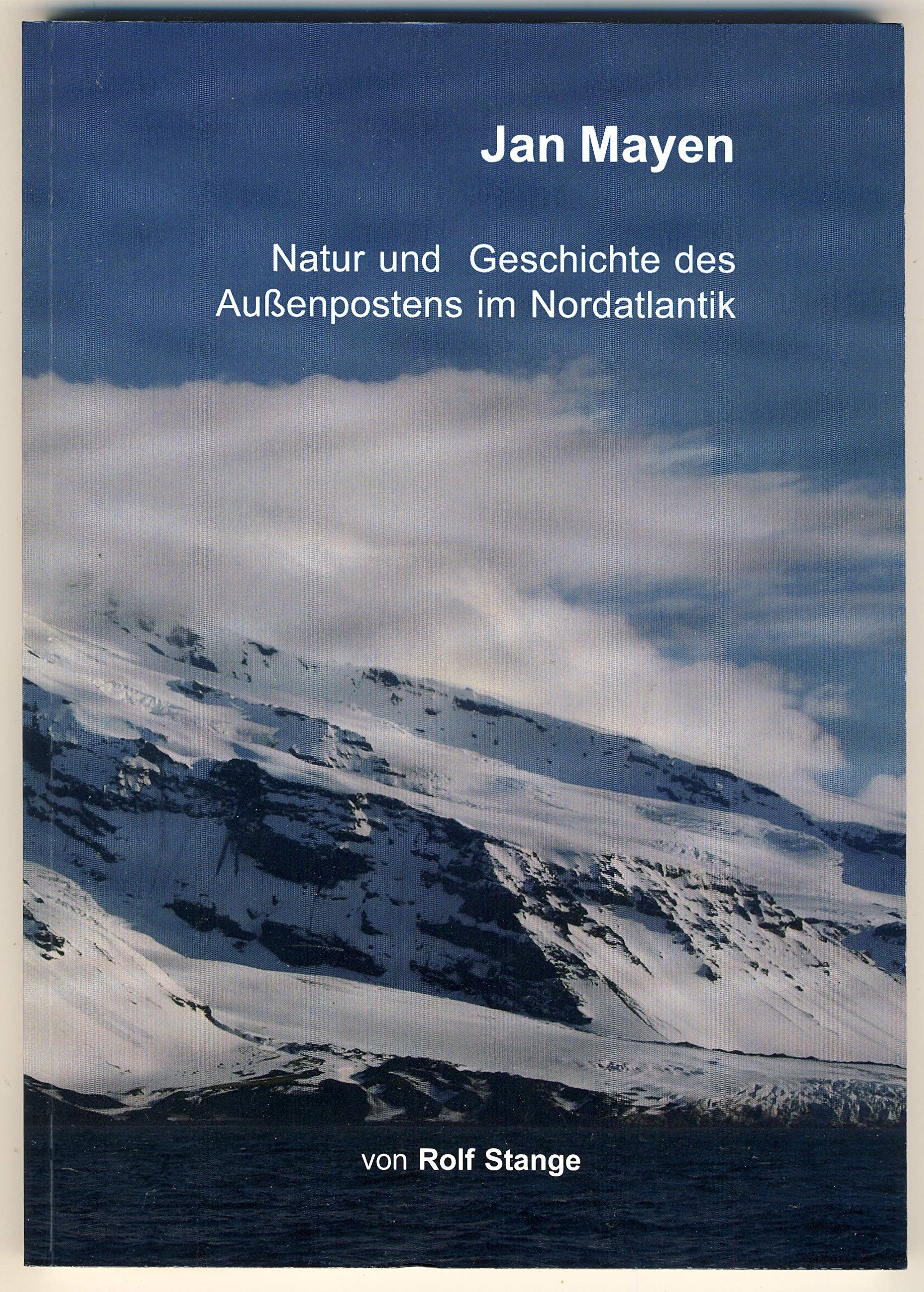 Jan Mayen: Natur und Geschichte des Außenpostens im Nordatlantik Leisure, Home & Garden