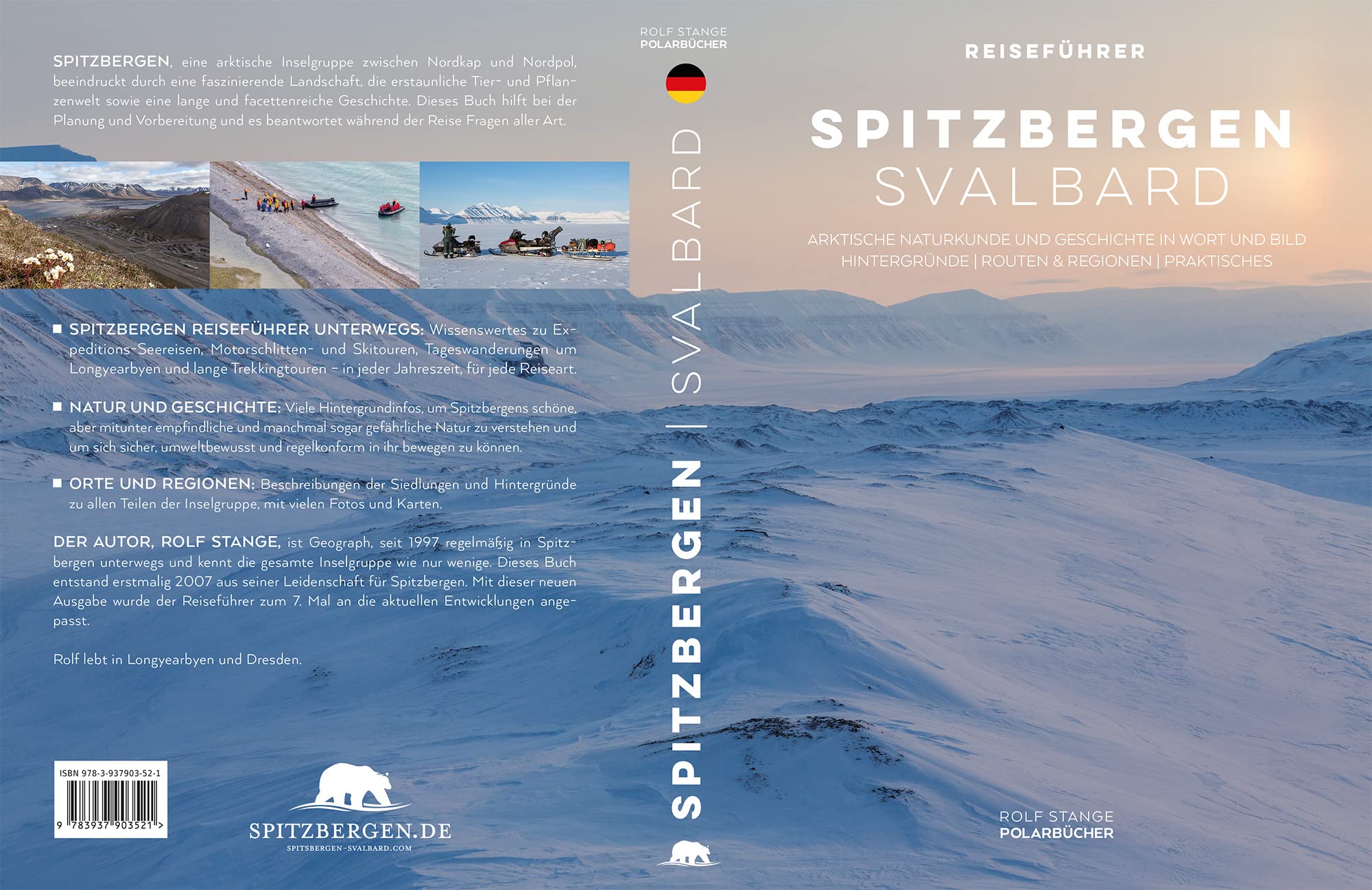 Product Image: Spitzbergen Svalbard