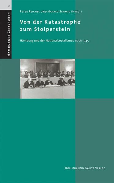 Product Image: Von der Katastrophe zum Stolperstein