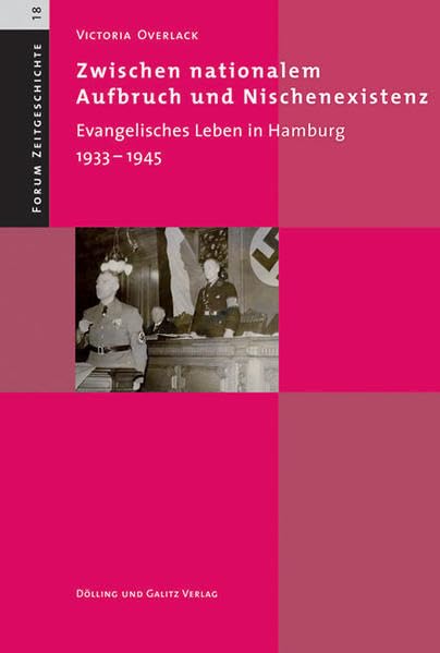 Zwischen nationalem Aufbruch und Nischenexistenz German history