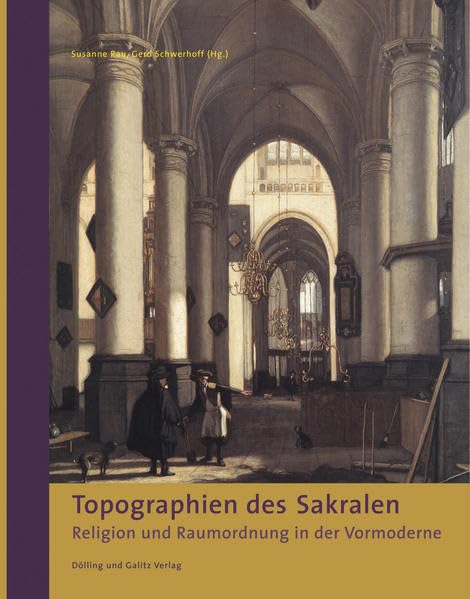 Topographien des Sakralen Art & Literature