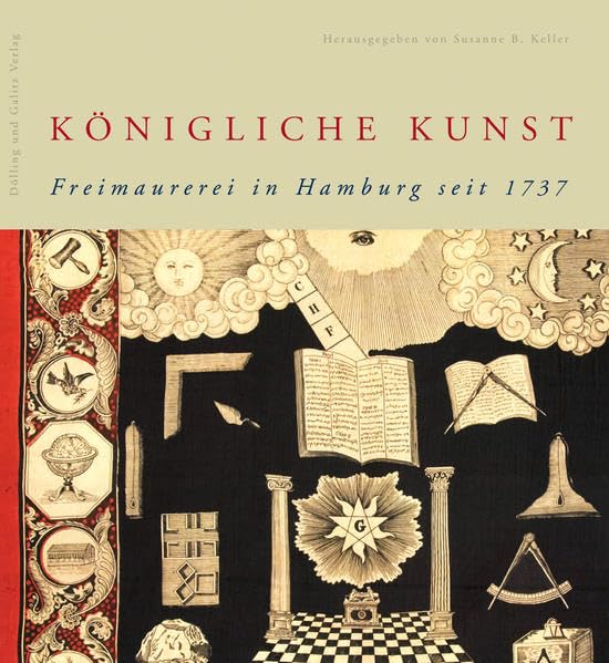 Königliche Kunst. Freimaurerei in Hamburg Film, Art & Culture
