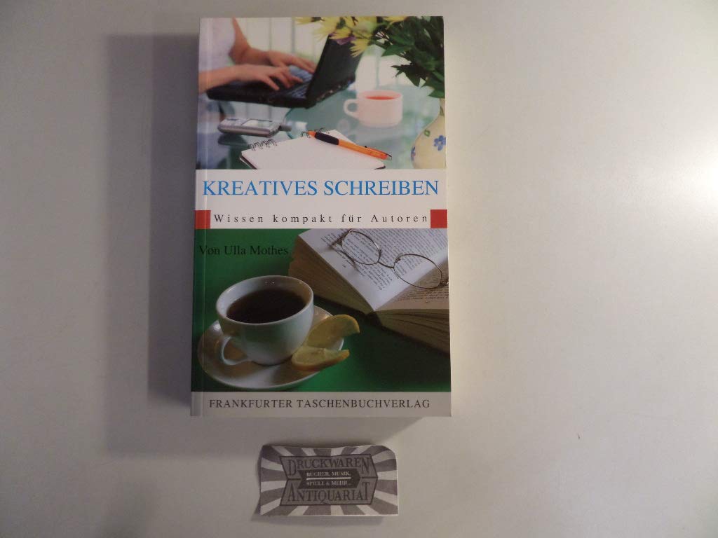 Kreatives Schreiben Hobbies & Crafts