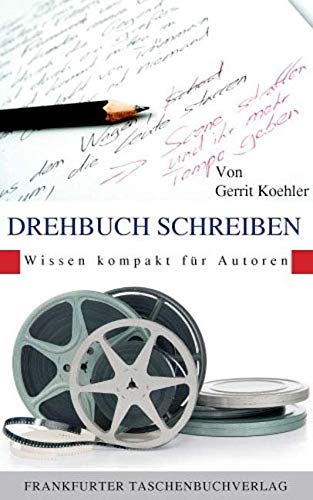 Drehbuch Schreiben Contemporary literature Books